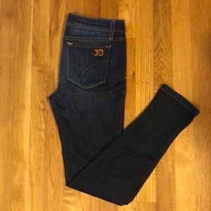 Joe’s Jeans skinny jeans